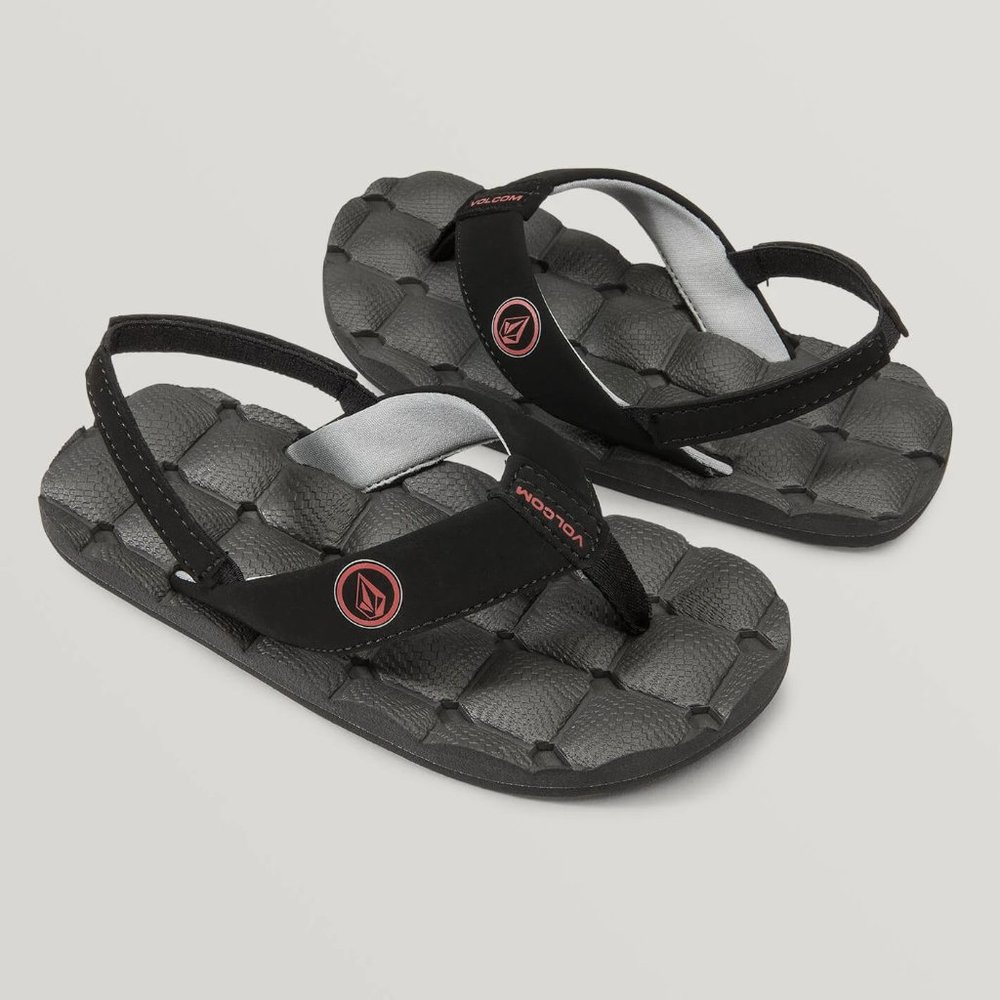 Little Boy's Recliner Sandal GPH